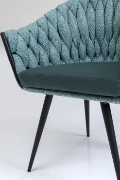 Armlehnstuhl Knot Petrol -Bestes Möbelkollektions Geschäft 8ab2b87ed497718fdff1274156a6be975cbdc5a9