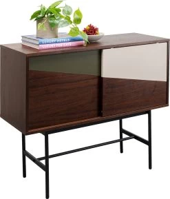 Highboard Lamello Colore 110x95cm -Bestes Möbelkollektions Geschäft 8ac6d31a52953f3c983d89deca7a0af4e8b135c8
