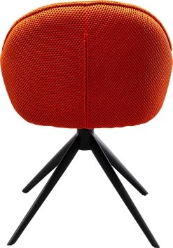 Drehstuhl Carlito Mesh Orange -Bestes Möbelkollektions Geschäft 8ae04f5f466e7f4f8e6a1a19b63cdecfef37e418