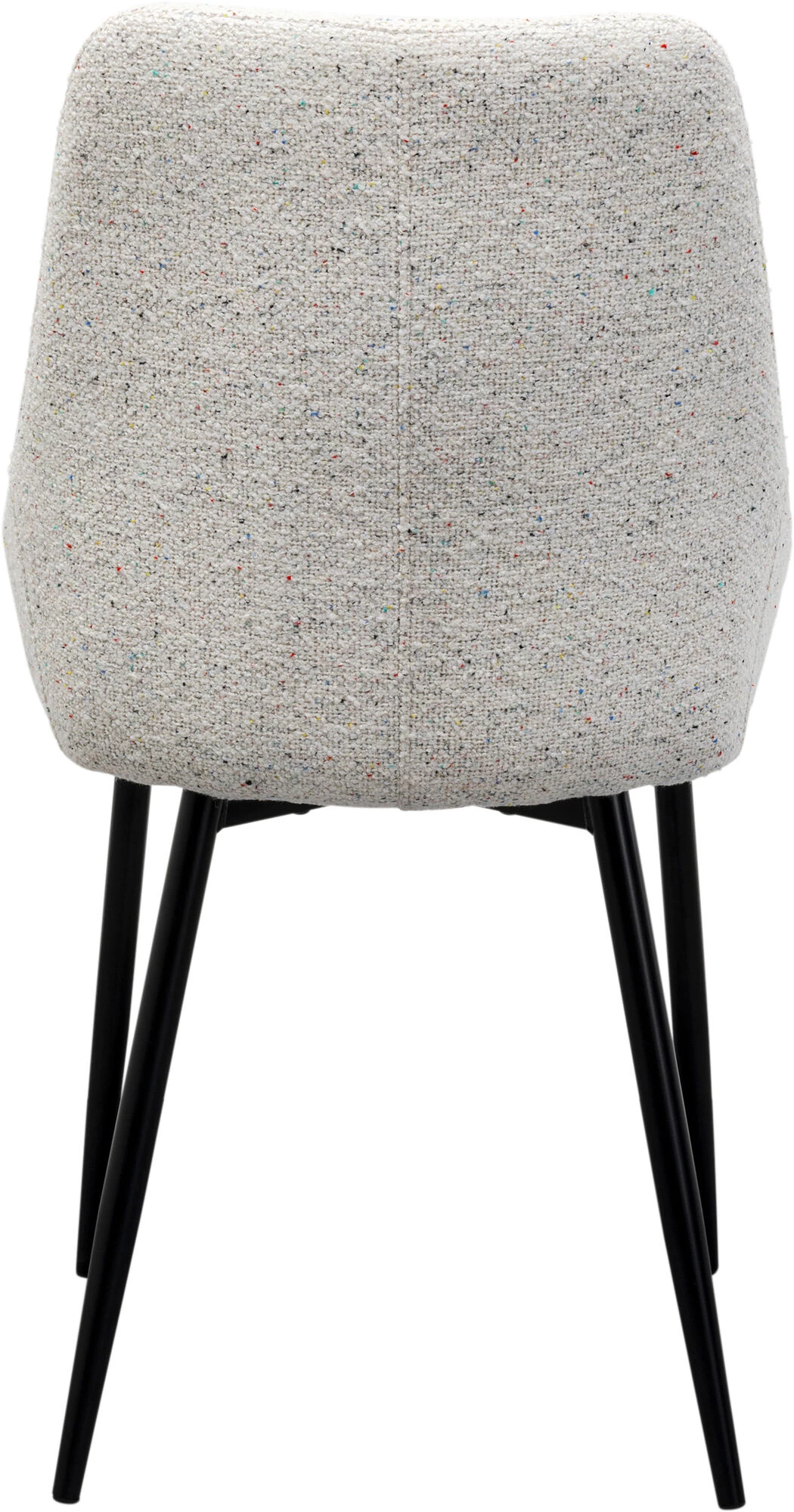 Stuhl East Side Melange Creme 6 Stuhl East Side Melange Creme – Bild 4