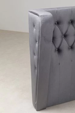 Kopfteil Benito Moon Grau 180cm -Bestes Möbelkollektions Geschäft 8aff24040b250e192bfcf9dfd5167ac7ecd66fd0