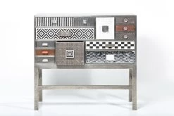 Hochkommode Chalet Silber 13 Schübe 21 Hochkommode Chalet Silber 13 Schübe -Bestes Möbelkollektions Geschäft 8b994ac0b14515077339ba035798f8beee7da3c7