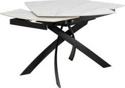 Ausziehtisch Twist Onyx 120(30+30)x90cm 28 Ausziehtisch Twist Onyx 120(30+30)x90cm -Bestes Möbelkollektions Geschäft 8bb0a285f87f7486be9d955b1d6810a65c57ed41