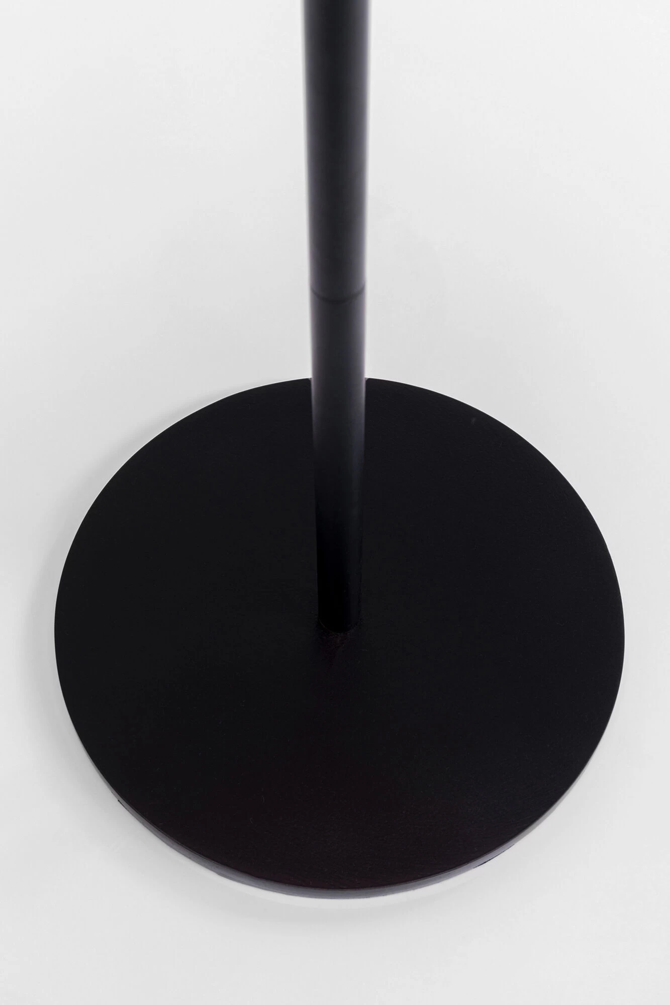 Beistelltisch Lava Rot Ø30cm 9 Beistelltisch Lava Rot Ø30cm – Bild 7