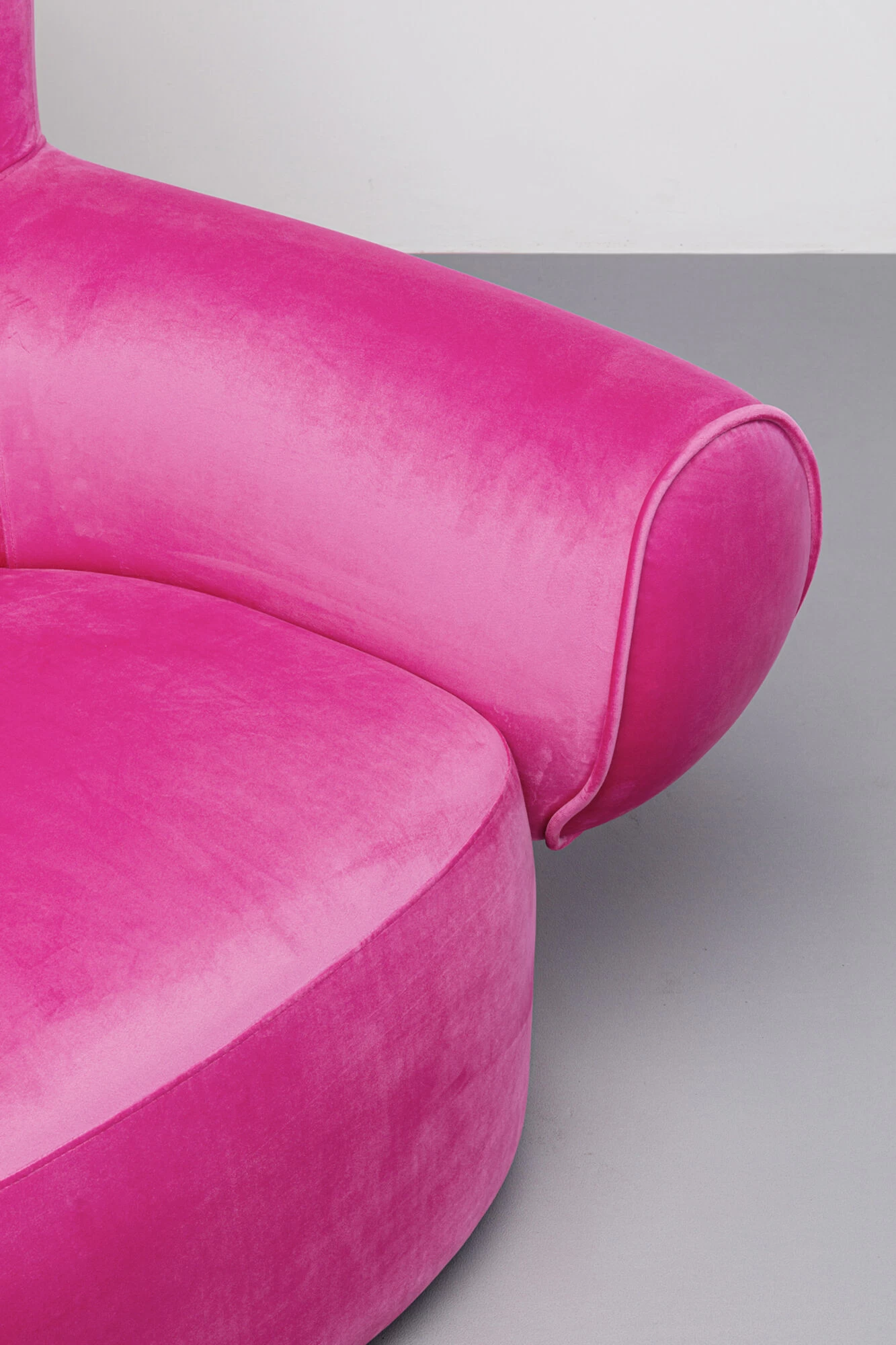 Sessel Sweep Pink 9 Sessel Sweep Pink – Bild 7