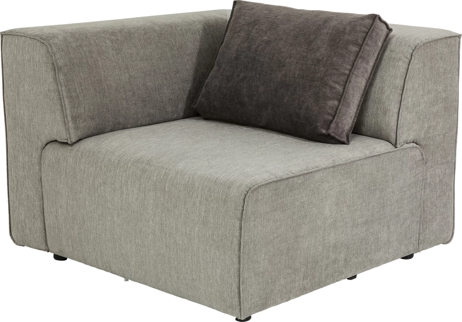 Infinity Ecke 100 Elements Grau Links 6 Infinity Ecke 100 Elements Grau Links – Bild 4