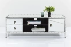 Lowboard Rivet -Bestes Möbelkollektions Geschäft 8c03716d3317a3a42a676abcf4d6b2d13e2e22d8