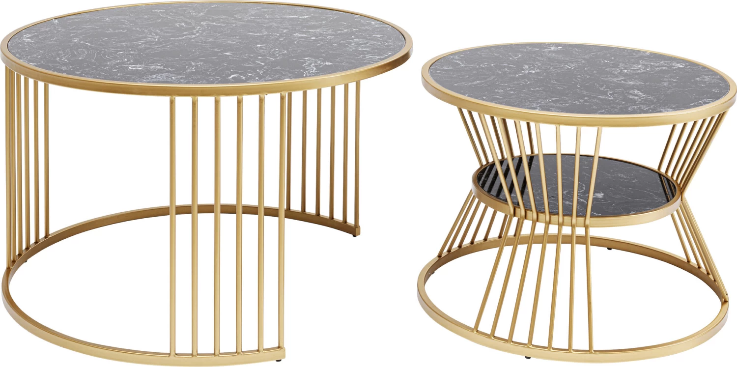 Couchtisch Roma (2/Set) 9 Couchtisch Roma (2/Set) – Bild 7