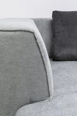 Infinity Ottomane Elements Grau Links -Bestes Möbelkollektions Geschäft 8c496d4a1276eec526f7a6b62f085d0fab0c1c7d