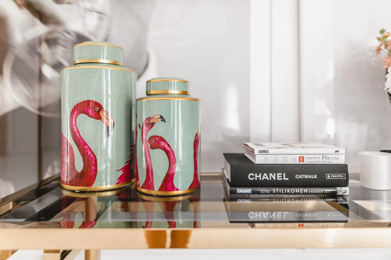 Konsole Gold Rush 6 Konsole Gold Rush – Bild 4