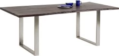 Tisch Harmony Dunkel Chrom 180x90 27 Tisch Harmony Dunkel Chrom 180x90 -Bestes Möbelkollektions Geschäft 8d070a60056e73c51c608c7918e0789db220c9c3