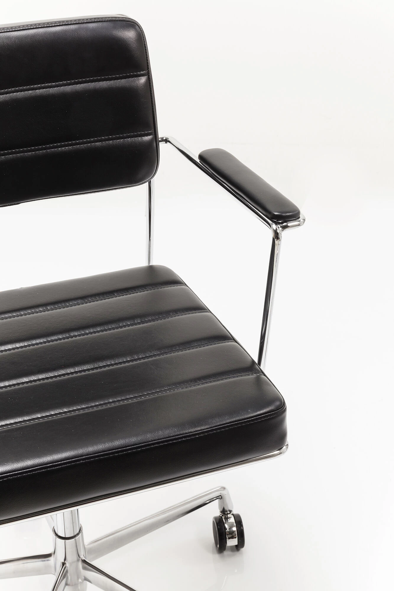 Bürostuhl Dottore Black 10 Bürostuhl Dottore Black – Bild 8