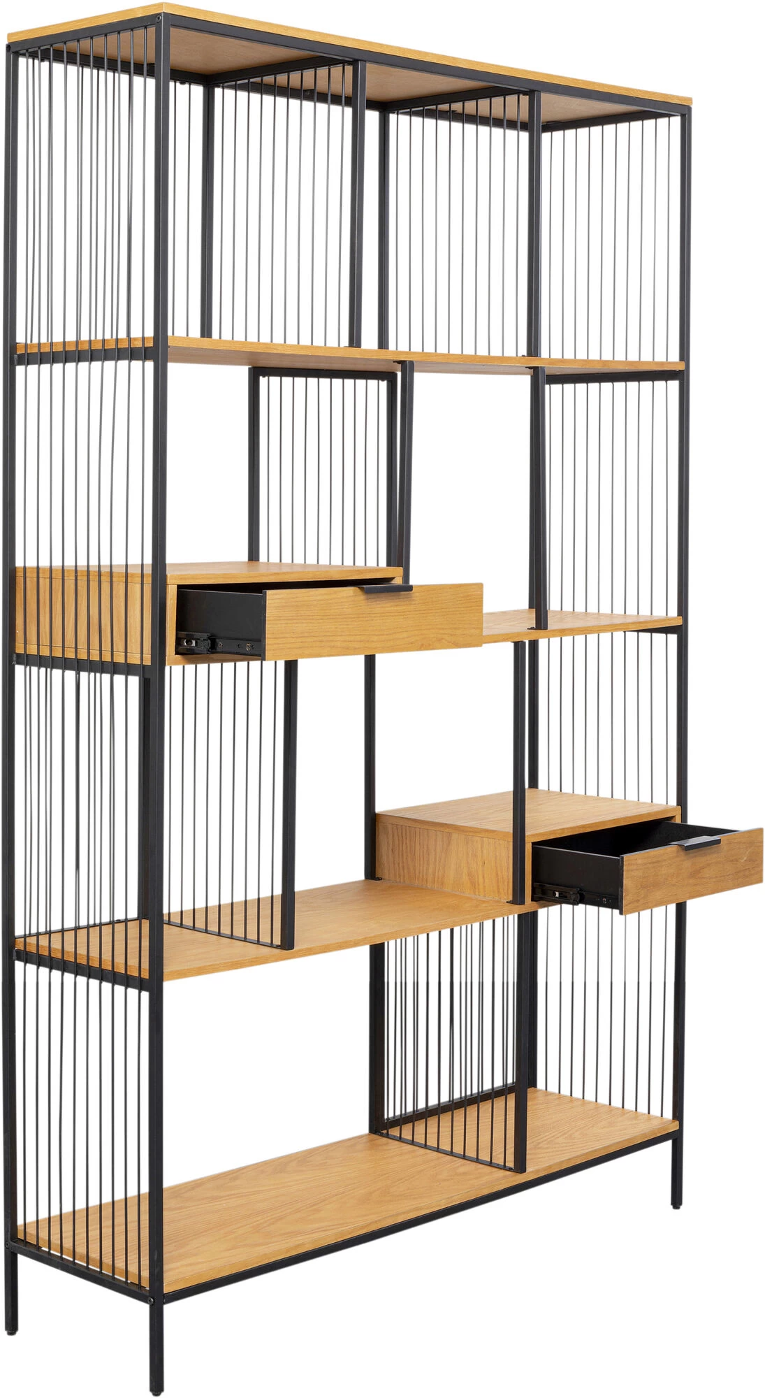 Regal Bologna Nature 125x200cm 4 Regal Bologna Nature 125x200cm – Bild 3