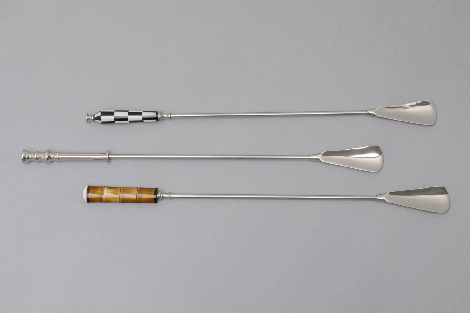 Schuhlöffel Gentle (3/Set) 4 Schuhlöffel Gentle (3/Set) – Bild 2