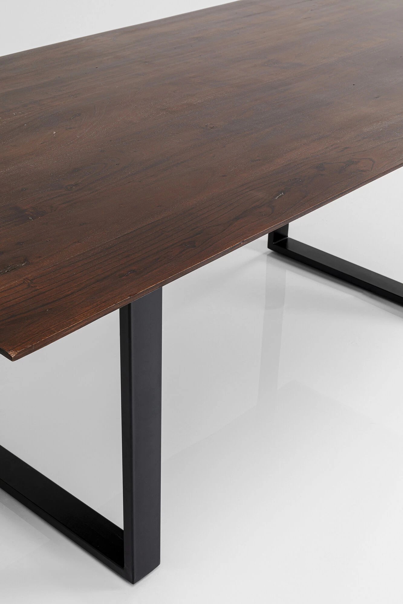 Tisch Symphony Dunkel Schwarz 180x90 14 Tisch Symphony Dunkel Schwarz 180x90 – Bild 12