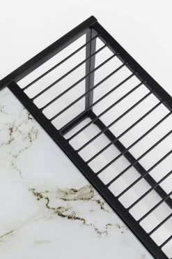 Beistelltisch Twice 45x45cm -Bestes Möbelkollektions Geschäft 8ebe2ad39cd64cd264cac856056e0bc87522d9dc