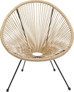 Sessel Acapulco Nature -Bestes Möbelkollektions Geschäft 8ecc2c2eeb5e4f38070a28e64e2248bde6e9adba