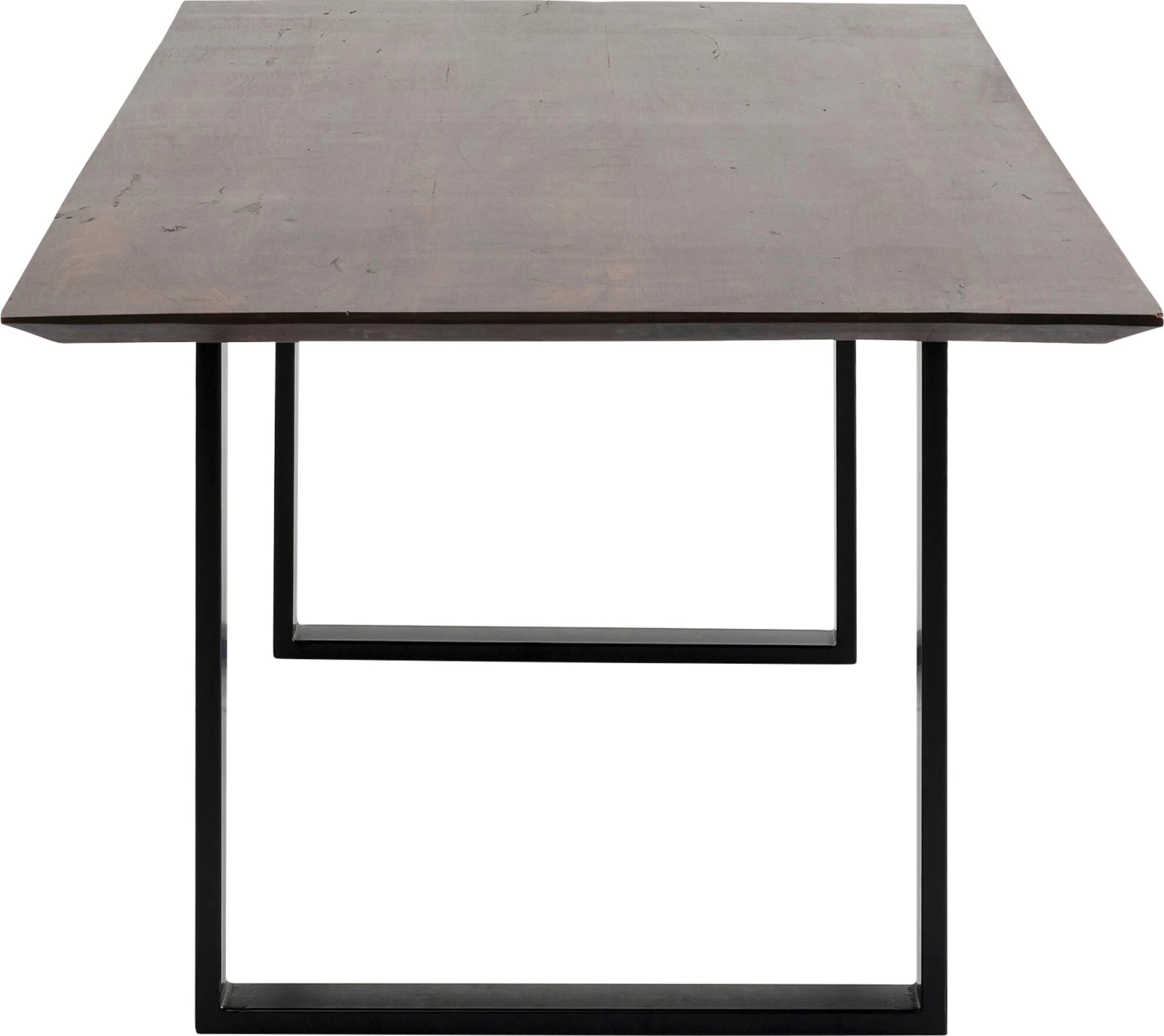 Tisch Symphony Dunkel Schwarz 180x90 8 Tisch Symphony Dunkel Schwarz 180x90 – Bild 6