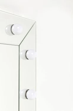 Spiegel Make Up Square 81x81cm -Bestes Möbelkollektions Geschäft 8f1c45b12124523a0afa9dc6afb0b0f5864f5055