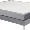 Base Boxspringbett Benito Grau 180x200cm 1 Base Boxspringbett Benito Grau 180x200cm -Bestes Möbelkollektions Geschäft 8f483f171d05353a757a2753972978a9289aa65b