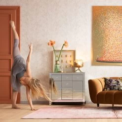 Kommode Luxury 2-türig 6 Schübe -Bestes Möbelkollektions Geschäft 8f745e290facf458100892f055023083fd2806f5