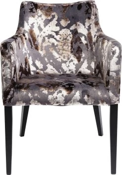 Armlehnstuhl Dark Brown Mode Sublime -Bestes Möbelkollektions Geschäft 90290b52fc132b5e2fcc468a9b79b47dca62a77e