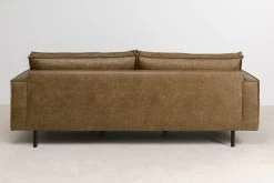 Sofa Neo 2-Sitzer Tobacco -Bestes Möbelkollektions Geschäft 904fa05c5b6fb85bf10f16eb6f0c5874a607b4b9