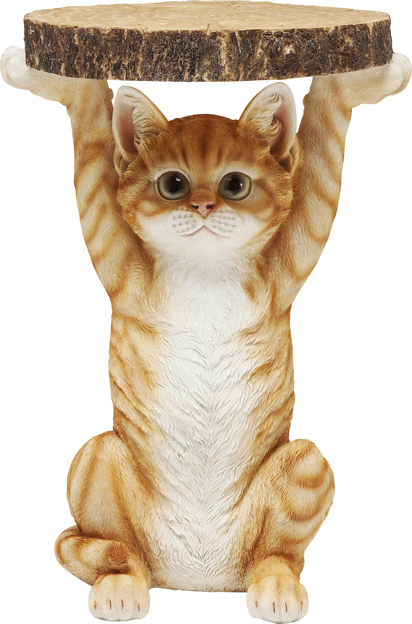 Beistelltisch Animal Ms Cat Ø33cm 7 Beistelltisch Animal Ms Cat Ø33cm – Bild 5