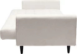 Schlafsofa Milchbar Beige 219cm -Bestes Möbelkollektions Geschäft 908152f8a0ebb225b0dd80216666b97f612a66af