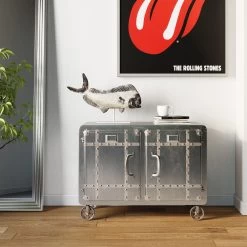 Kommode Buster 2-türig