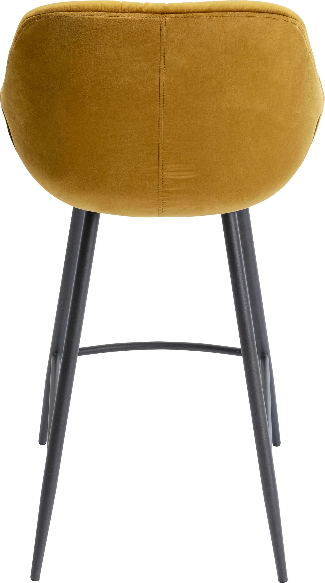 Barstuhl Bristol Gelb 69cm 8 Barstuhl Bristol Gelb 69cm – Bild 6