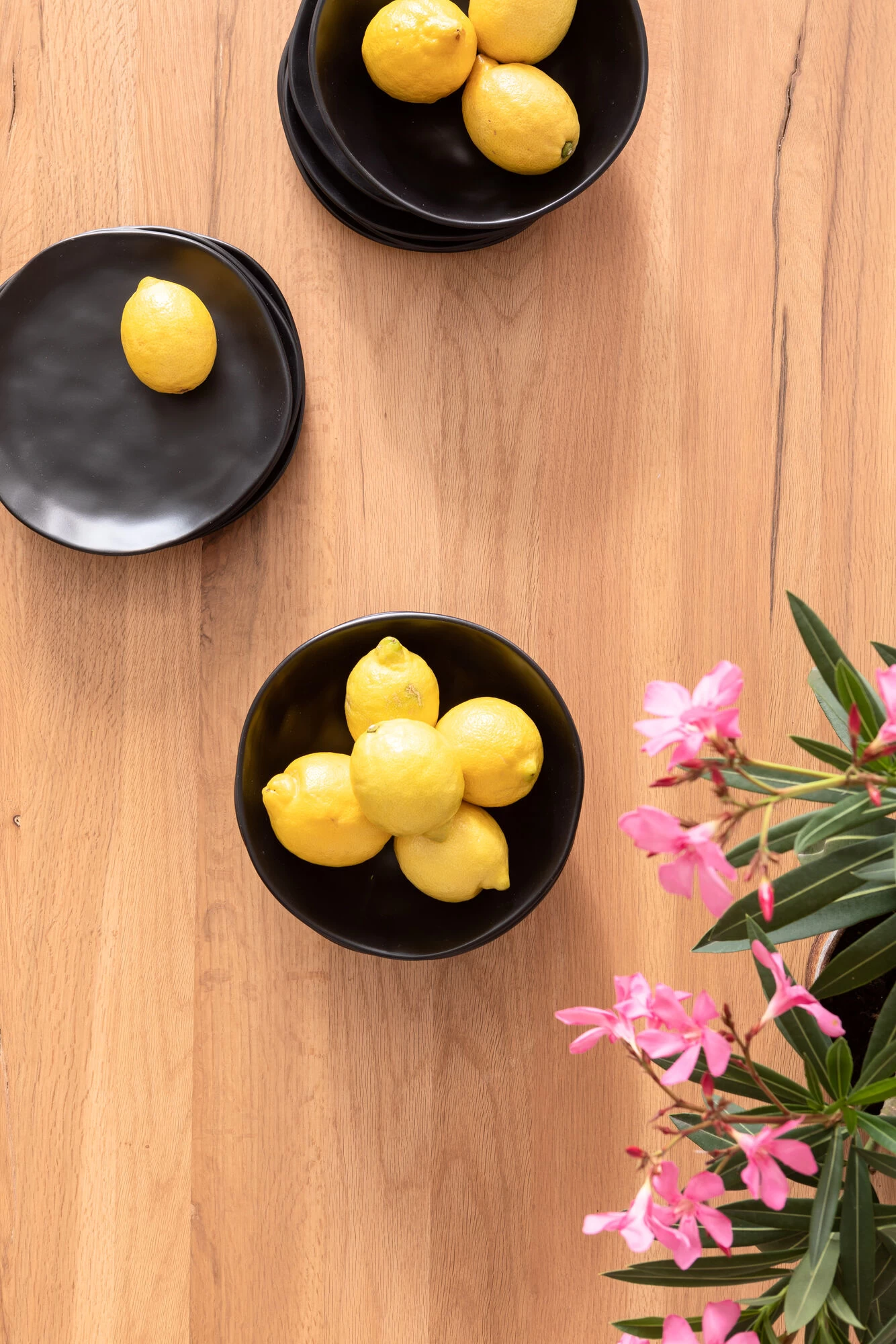 Tisch Downtown Eiche 100x220cm 13 Tisch Downtown Eiche 100x220cm – Bild 11