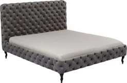 Bett Desire Hoch Silbergrau 160x200 Cm 18 Bett Desire Hoch Silbergrau 160x200 Cm -Bestes Möbelkollektions Geschäft 9184b8195f35e56d38de51e2b514f22b3ecdb8fa