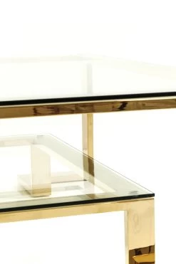 Couchtisch Gold Rush 120x120cm -Bestes Möbelkollektions Geschäft 91f628c13ac139a9a6ea28eef870b055fe1e6a94