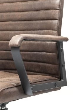 Bürostuhl Labora Braun -Bestes Möbelkollektions Geschäft 9201bce885a91b8429d43b26a603185526e5c7d2