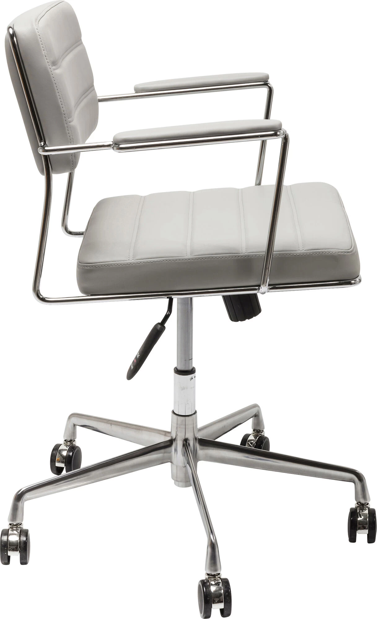 Bürostuhl Dottore Grey 10 Bürostuhl Dottore Grey – Bild 8