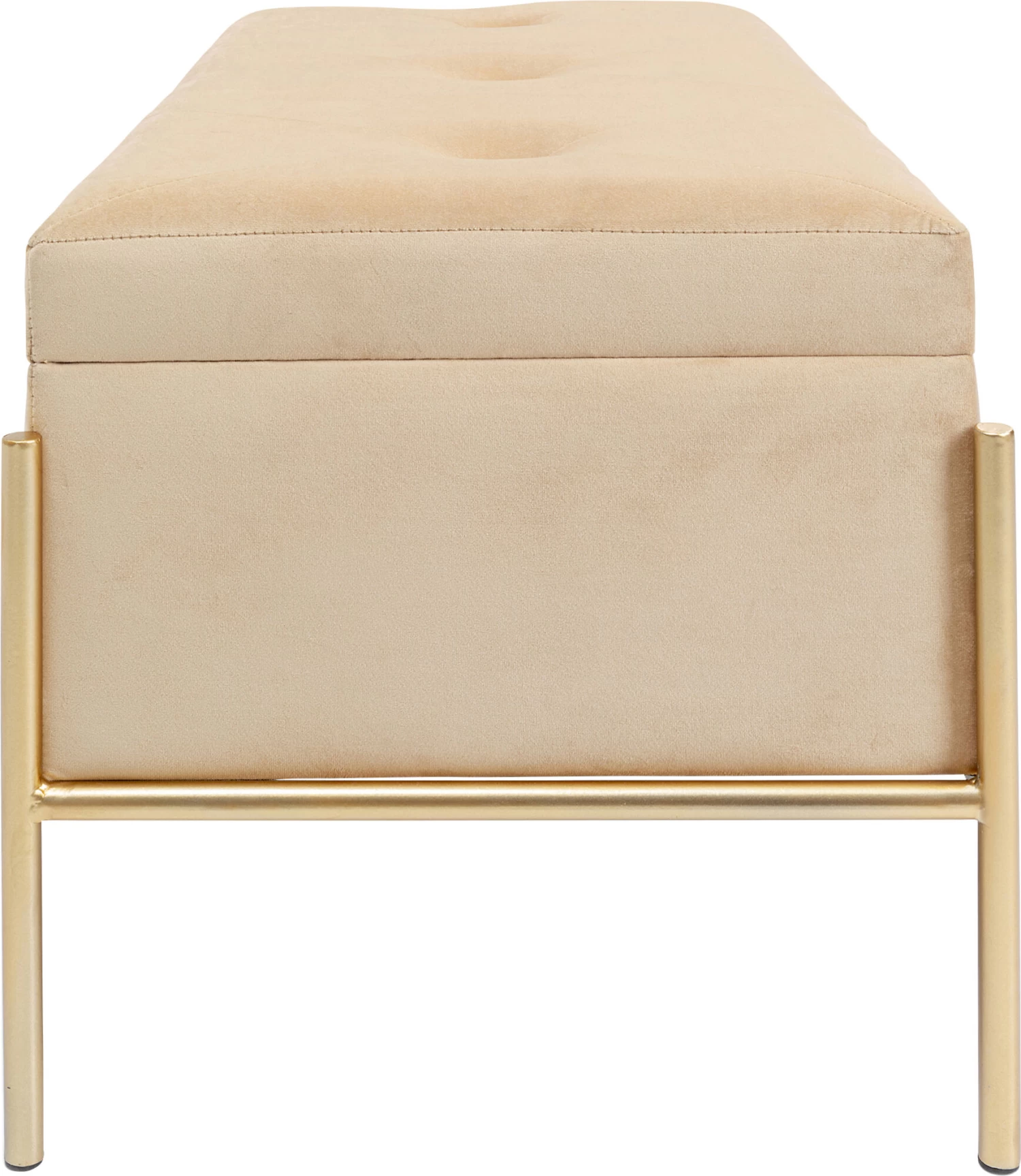Bank Buttons Storage Beige Klein 7 Bank Buttons Storage Beige Klein – Bild 5