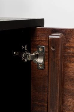 Kommode Olbia Dunkel 110x62cm -Bestes Möbelkollektions Geschäft 92ac6b5c34e1e00b090907e8035e6760331edb5f