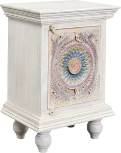 Kommode Klein Goa 50x70cm