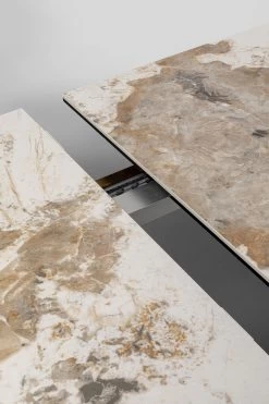 Ausziehtisch Connesso Brass 200(+60)x100cm 26 Ausziehtisch Connesso Brass 200(+60)x100cm -Bestes Möbelkollektions Geschäft 92ffafbf004caa8e2d3ffd7b2c1ab7cc5294bde3