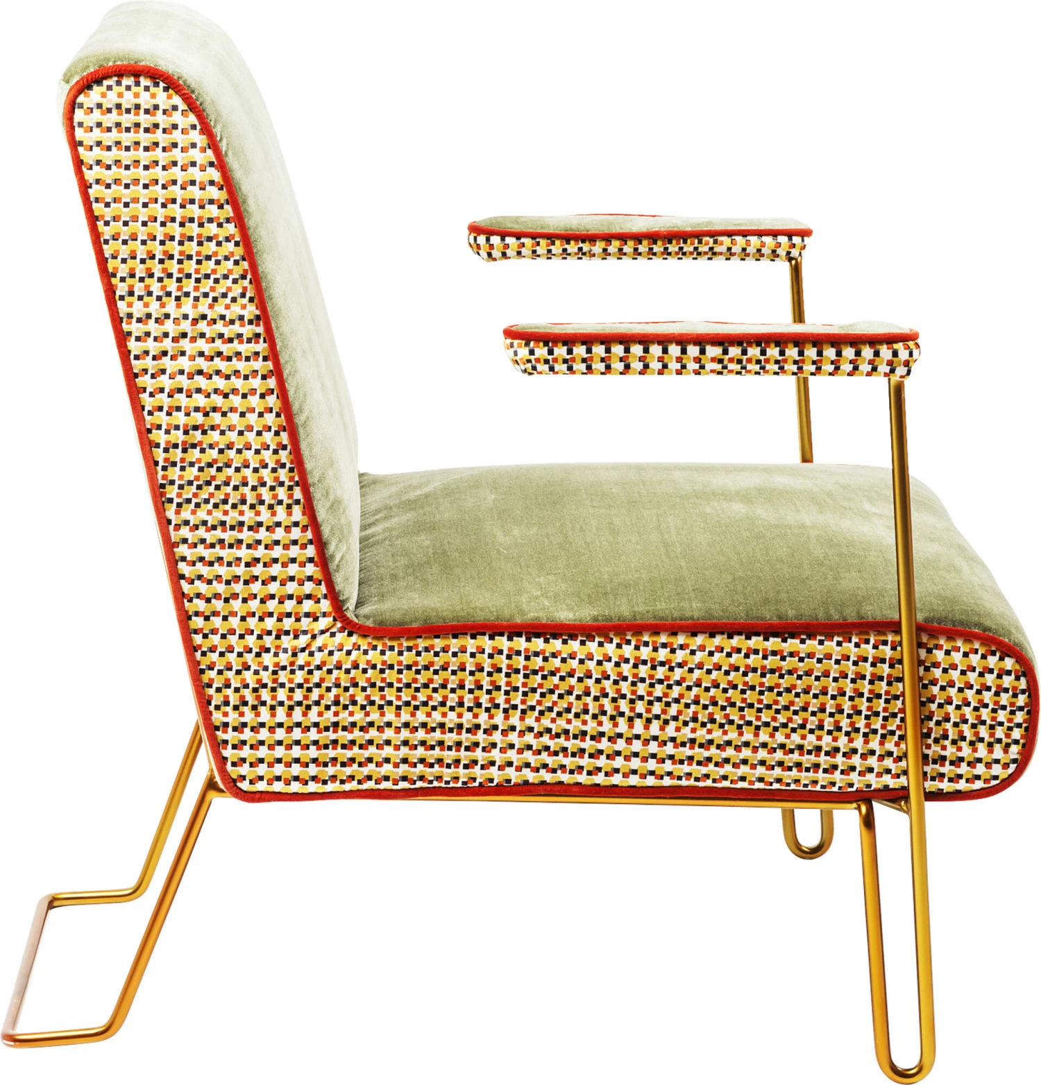 Sessel Aunt Betty 4 Sessel Aunt Betty – Bild 2