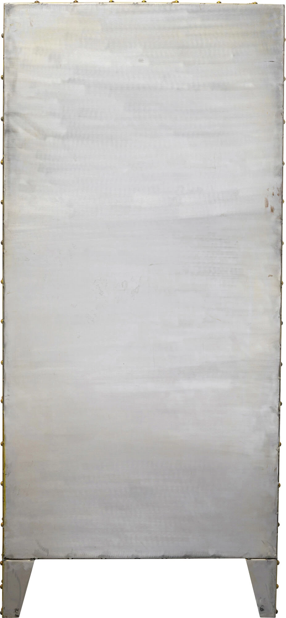 Schrank Locker Gold 66cm 7 Schrank Locker Gold 66cm – Bild 5