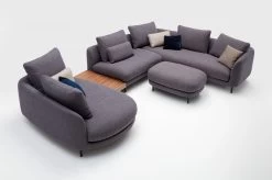 Rolf Benz Sofa Kumo