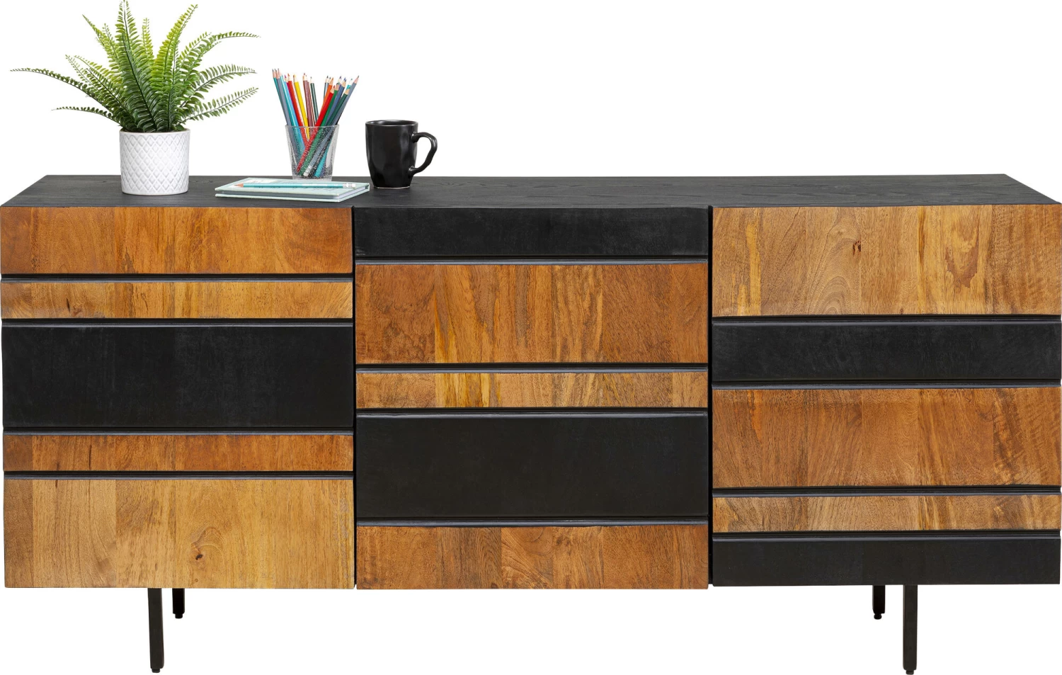 Sideboard Bingo 160x75cm 6 Sideboard Bingo 160x75cm – Bild 4