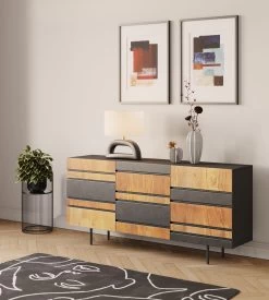 Sideboard Bingo 160x75cm