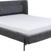 Bett Tivoli Grau 160x200cm -Bestes Möbelkollektions Geschäft 945c0fcca5a65cb91c6f1f453d76dd38184275ba