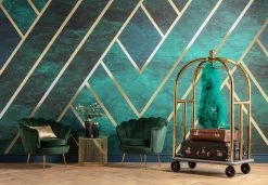 VIP Gepäckwagen Vegas Gold -Bestes Möbelkollektions Geschäft 9462e02604648d1cace473c0901229dc99f5b843