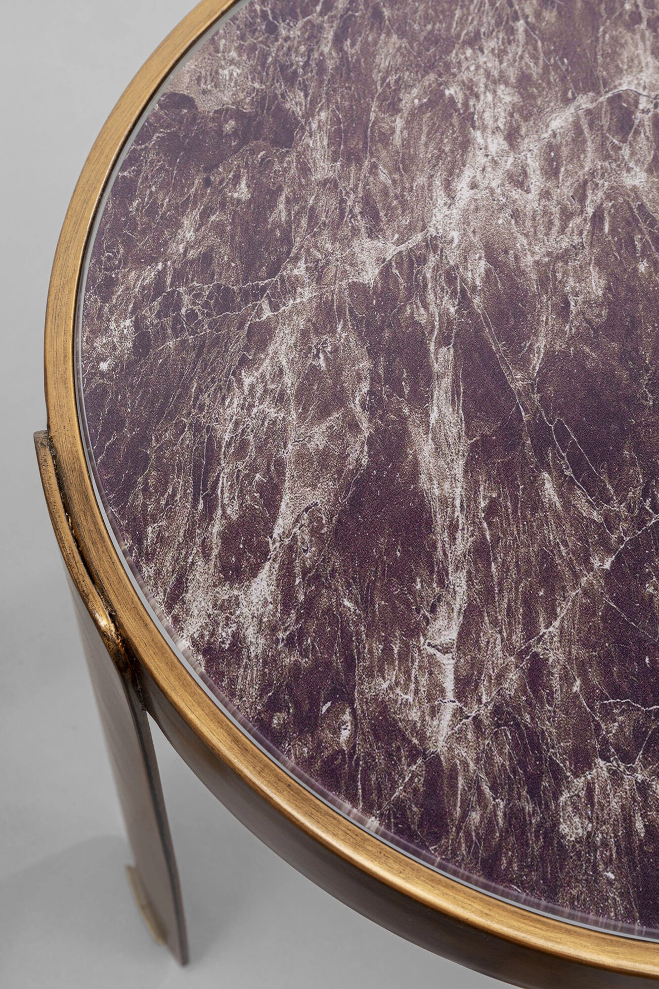 Couchtisch Perelli Brass (3/Set) 14 Couchtisch Perelli Brass (3/Set) – Bild 12