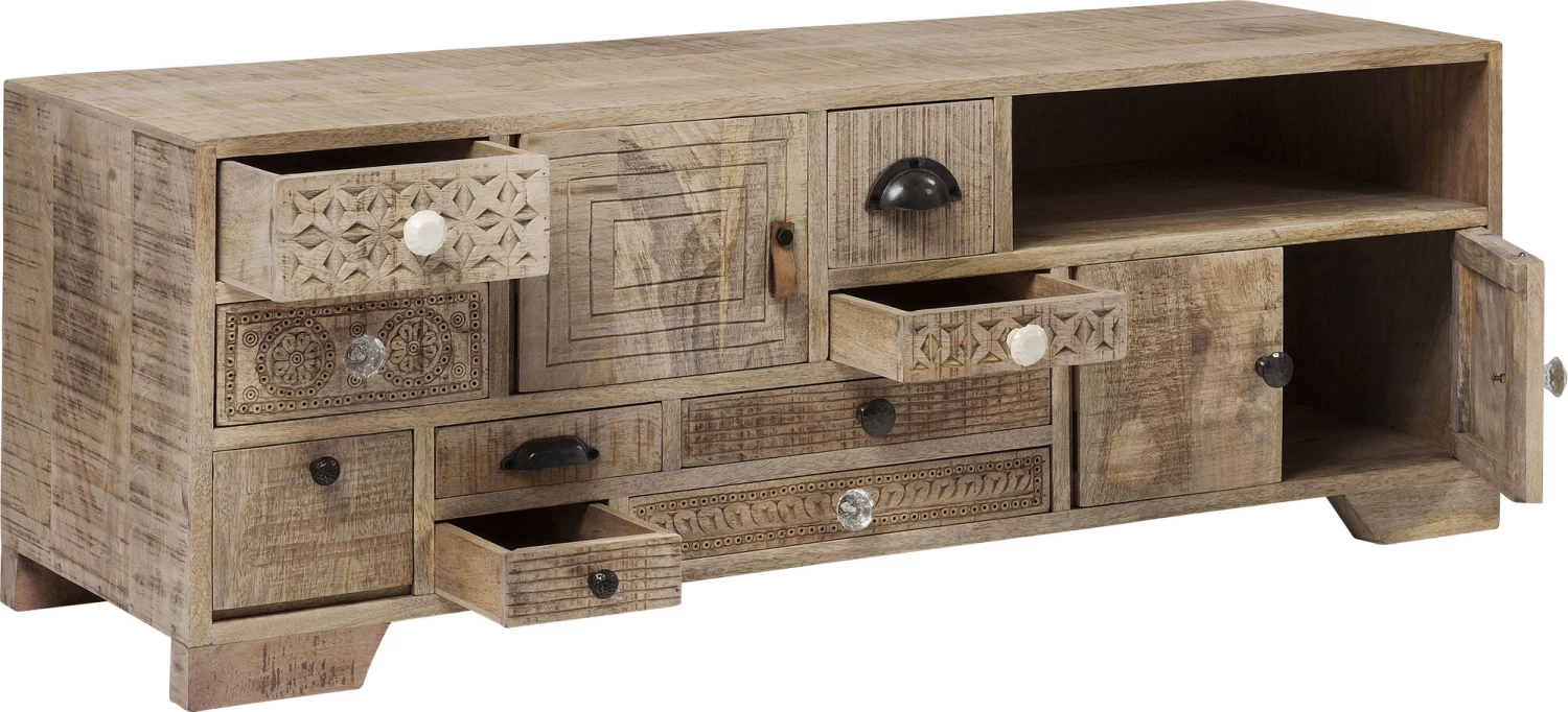 Lowboard Puro 9 Lowboard Puro – Bild 7