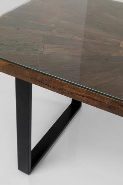 Tisch Conley Schwarz 180x90 -Bestes Möbelkollektions Geschäft 95ae5ba7338e29e7af56dab2641f347d9d1335b1